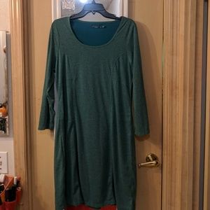 NWOT Prana Dress